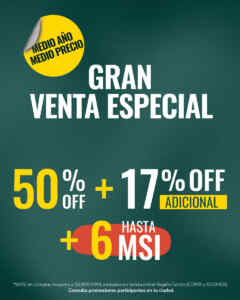 Imagen de la promo