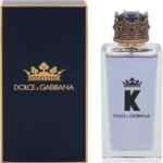 Perfume para hombre Dolce & Gabbana K baja de precio