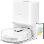 Aspiradora robot y trapeador Dreame D10 Plus Gen 2 baja a su menor precio