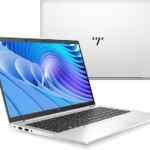 Laptop HP Elitebook 845 G7 con AMD Ryzen 5 Pro, 16 GB de RAM y 256 GB de SSD reacondicionada baja a su menor precio
