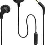 Audífonos deportivos impermeables JBL Endurance Run 2 bajan a su menor precio + 90 días Gratis de Amazon Music