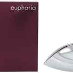 Perfume para mujer Calvin Klein Euphoria baja de precio