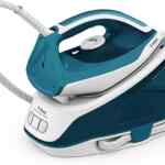 Centro de planchado T-Fal Generador de Vapor Express con tanque de 1.4 L baja a su menor precio