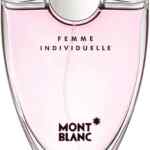 Perfume para mujer Montblanc Femme Individuelle baja de precio