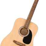 Guitarra acústica Fender Dreadnought baja de precio a $2110 + 10% adicional con cupones bancarios