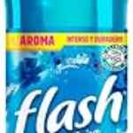 Limpiador multiusos Flash Brisa Marina de 1 L de nuevo baja de precio