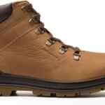 Bota casual de piel Flexi Country baja a su menor precio