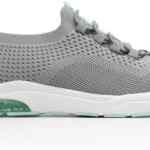 Tenis tejidos para mujer Flexi bajan a su menor precio + 3 meses sin intereses