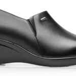 Zapatos flats de piel para mujer Flexi bajan a su menor precio