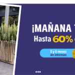 Flexi Hot Sale 2025: Hasta 60% de descuento
