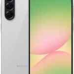 Celular 5G Samsung Galaxy A56 con 8 GB de RAM y 256 GB de capacidad baja a su menor precio + 10% adicional con Planea y Ahorra o 3 meses sin intereses