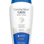 3x2 en Crema corporal aclarante Grisi Concha Nácar de 400 ml (queda en 3 por $198)