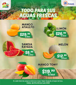 Imagen de la promo