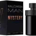 Perfume para hombre Halloween Man Mystery baja a su menor precio