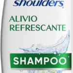 Shampoo Head & Shoulders Alivio Refrescante 375 ml baja de precio + 10% adicional con Planea y Ahorra