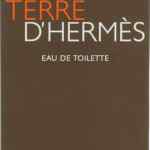 Perfume para hombre Terre D'Hermes baja a su menor precio