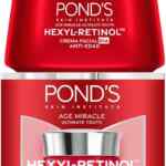 Crema facial anti-edad Ponds Age Miracle Ultimate Youth baja a su menor precio por el Hot Sale + 10% adicional con Planea y Ahorra