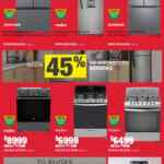 Folleto Home Depot Cyber Week al 11 de junio 2025