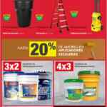 Folleto Home Depot Cyber Week al 11 de junio 2025