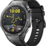 Reloj inteligente Huawei Watch GT 5 Pro caja de 46 mm en su precio histórico más bajo + 10% adicional con cupones o 15 meses sin intereses