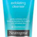 Limpiador exfoliante facial Neutrogena Hydro Boost baja a su menor precio + 10% adicional con Planea y Ahorra