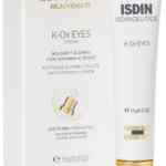 Crema contorno de ojos Isdinceutics K-Ox Eyes baja a su menor precio