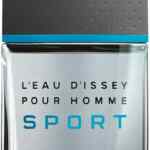Perfume para hombre Issey Miyake L'eau D'issey Pour Homme Sport baja de precio