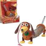 Perro de juguete para niños Slinky Dog Jr. personaje de Toy Story baja a su menor precio
