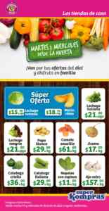 Imagen de la promo