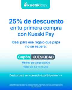 Imagen de la promo