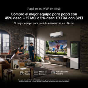 Imagen de la promo