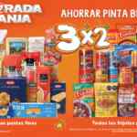 Folleto La Comer Temporada Naranja 2025: 3x2 en Alimento y Accesorios para mascota y más al 1 de julio 2025