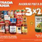 Folleto La Comer Temporada Naranja 2025: 3x2 en Alimento y Accesorios para mascota y más al 1 de julio 2025