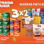 Folleto La Comer Temporada Naranja 2025: 3x2 en Alimento y Accesorios para mascota y más al 1 de julio 2025