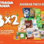 Folleto La Comer Temporada Naranja 2025: 3x2 en Alimento y Accesorios para mascota y más al 1 de julio 2025