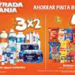 Folleto La Comer Temporada Naranja 2025: 3x2 en Alimento y Accesorios para mascota y más al 1 de julio 2025