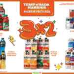 Folleto La Comer Temporada Naranja 2025: 3x2 en Alimento y Accesorios para mascota y más al 1 de julio 2025