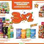 Folleto La Comer Temporada Naranja 2025: 3x2 en Alimento y Accesorios para mascota y más al 1 de julio 2025
