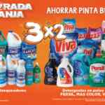 Folleto La Comer Temporada Naranja 2025: 3x2 en Alimento y Accesorios para mascota y más al 1 de julio 2025