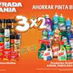 Folleto La Comer Temporada Naranja 2025: 3x2 en Alimento y Accesorios para mascota y más al 1 de julio 2025