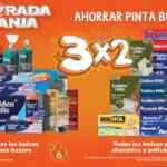 Folleto La Comer Temporada Naranja 2025: 3x2 en Alimento y Accesorios para mascota y más al 1 de julio 2025