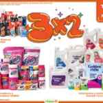 Folleto La Comer Temporada Naranja 2025: 3x2 en Alimento y Accesorios para mascota y más al 1 de julio 2025
