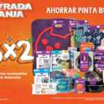 Folleto La Comer Temporada Naranja 2025: 3x2 en Alimento y Accesorios para mascota y más al 1 de julio 2025