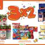 Folleto La Comer Temporada Naranja 2025: 3x2 en Alimento y Accesorios para mascota y más al 1 de julio 2025