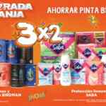 Folleto La Comer Temporada Naranja 2025: 3x2 en Alimento y Accesorios para mascota y más al 1 de julio 2025