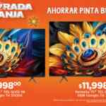 Folleto La Comer Temporada Naranja 2025: 3x2 en Alimento y Accesorios para mascota y más al 1 de julio 2025