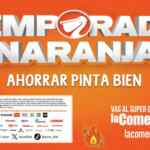 Folleto La Comer Temporada Naranja 2025: 3x2 en Alimento y Accesorios para mascota y más al 1 de julio 2025