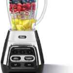 Licuadora y procesador de alimentos Oster con motor reversible baja a su menor precio + 6 meses sin intereses