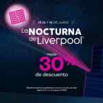 Venta Nocturna Liverpool Día del Padre junio 2025: Fechas y promociones