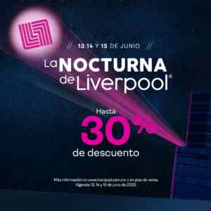 Imagen de la promo